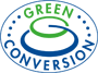 green-conversion