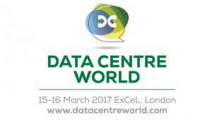 Data Centre World 2017, London