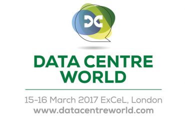 Data Centre World 2017, London