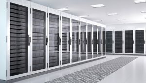 Enterprise Data Center