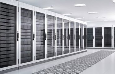 Enterprise Data Center