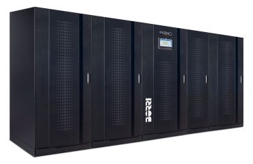 Borri Ingenio MAX XT Scalable UPS for data centres