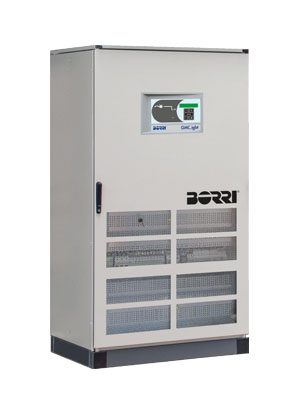 Borri GMC.igbt Battery Charger