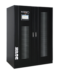 Ingenio MAX three phase UPS 400-500 kW