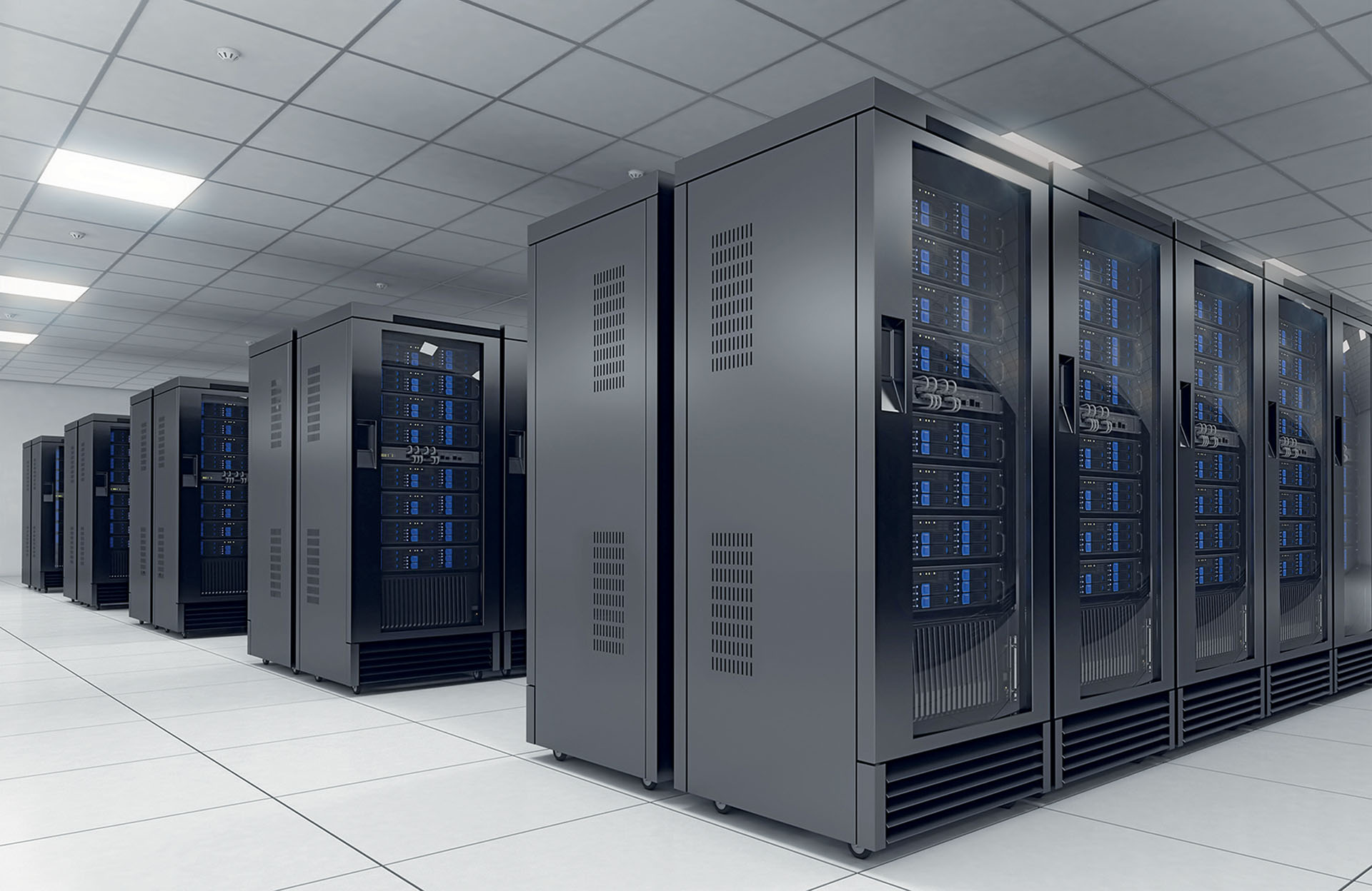 UPS per data center