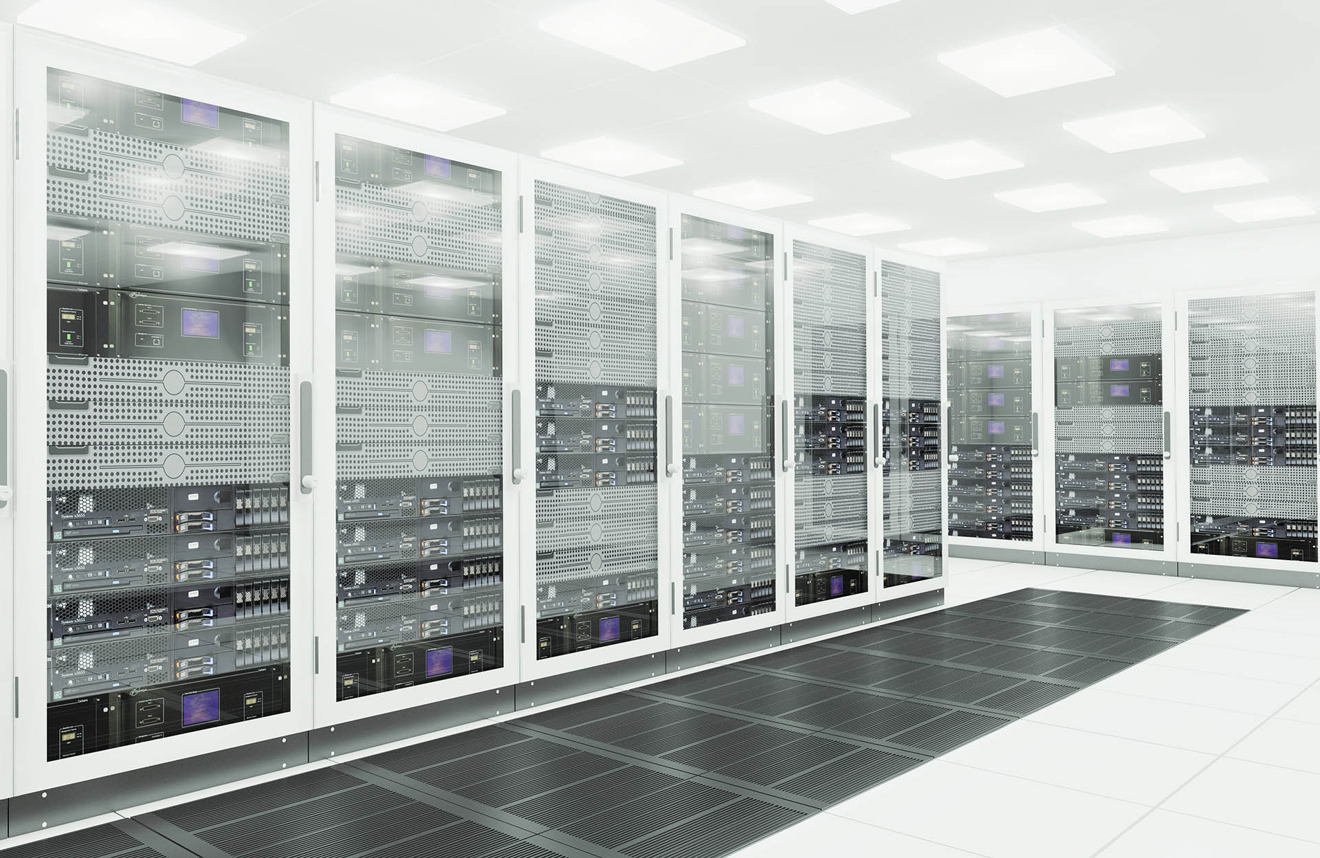 UPS for small and medium data center