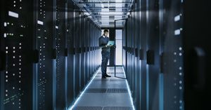 STS essentials for data centre applications