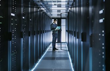 STS essentials for data centre applications