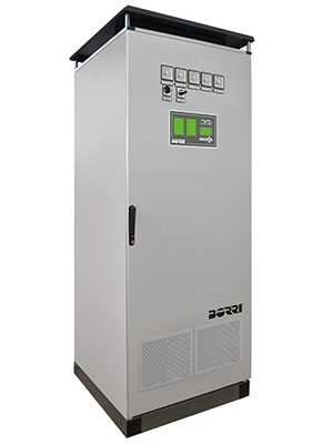 Borri UPS E2001 5-200 kVA