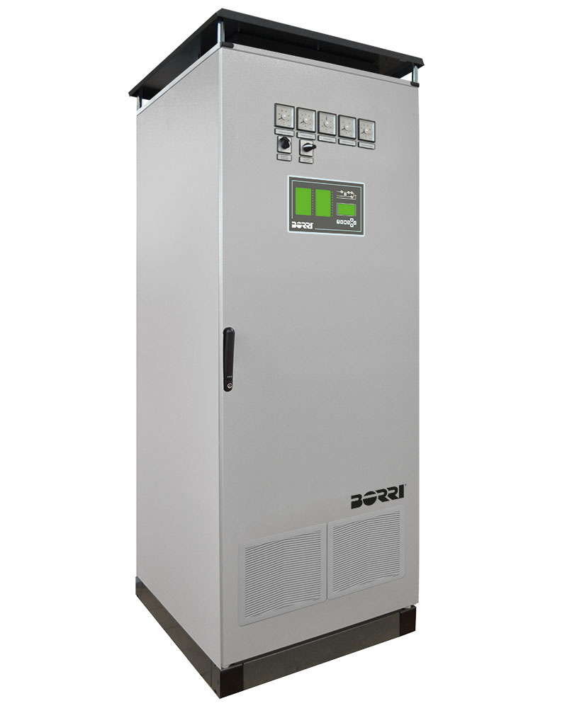 Borri UPS E3001 5-600 kVA