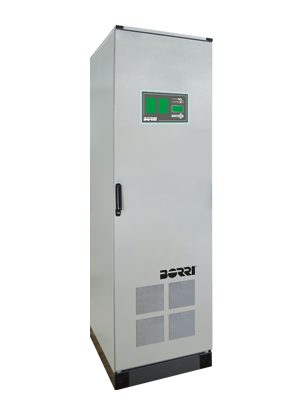 Borri Inverter IMB 5-200 kVA