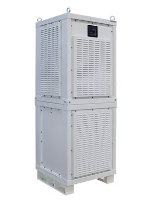 SCB Shore Power Converter