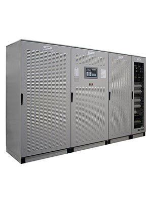 E2001 Marine UPS