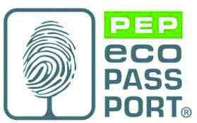 PEP Eco Passport