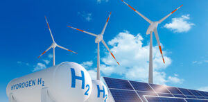 Hydrogen Eletrolysis DC Rectifiers