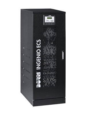 Borri Ingenio ECS 30-160 kVA